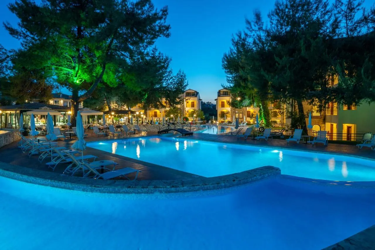 Lesse Hotel Chalkidiki 4*,  Grækenland