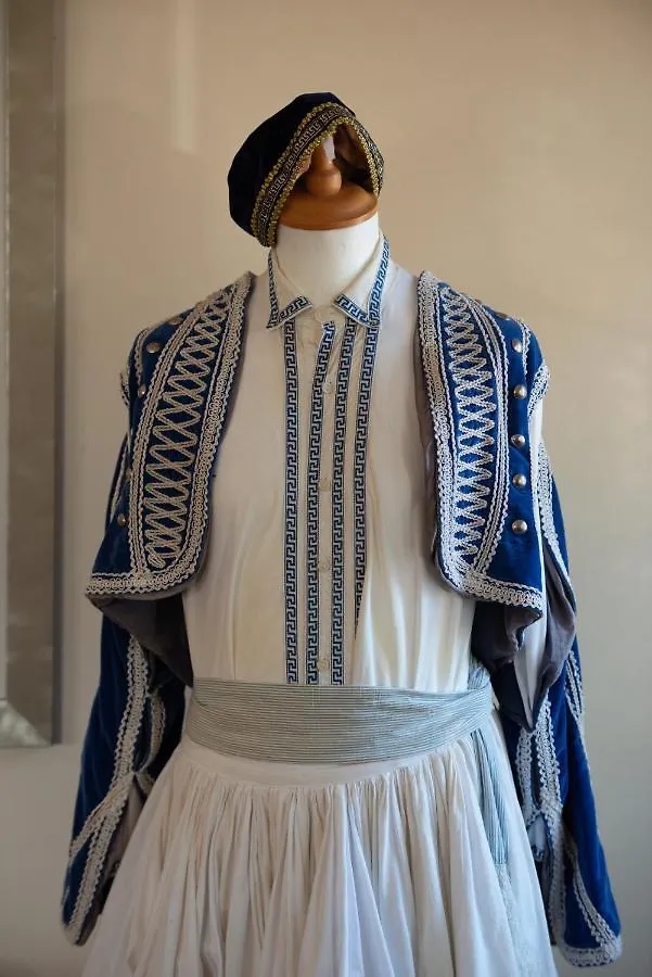 Lesse Hotel Χαλκιδική