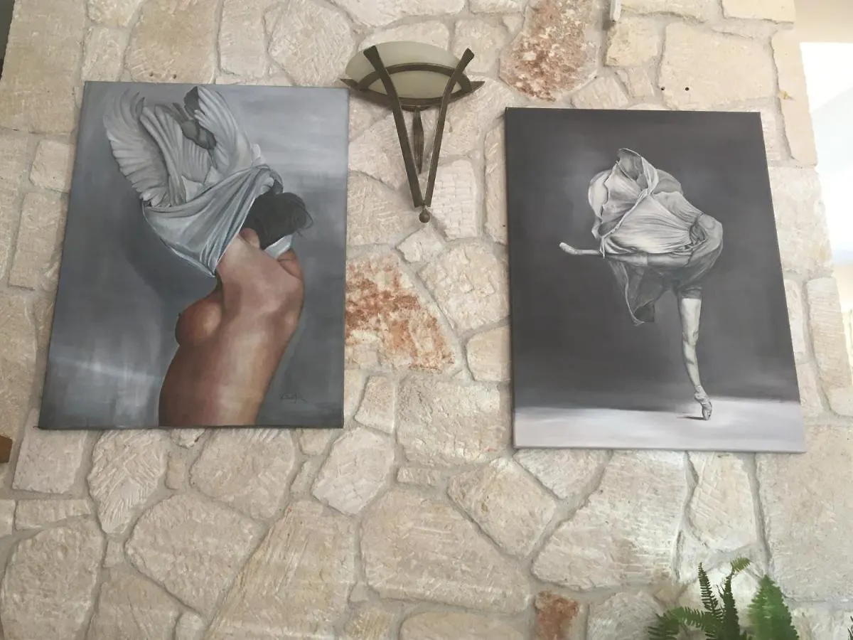 Lesse Hotel Chalkidiki Grækenland