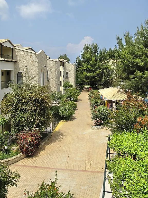Lesse Hotel Chalkidiki