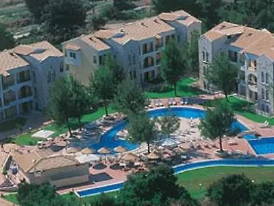 Lesse Hotel Chalkidiki