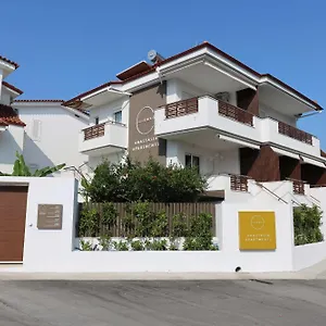 Anastasia Χανιώτη