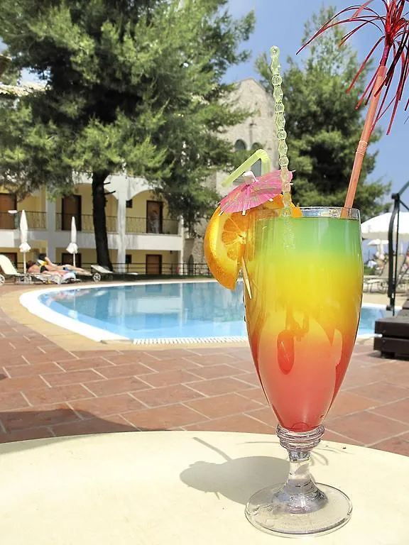 ****  Lesse Hotel Półwysep Chalcydycki Grecja