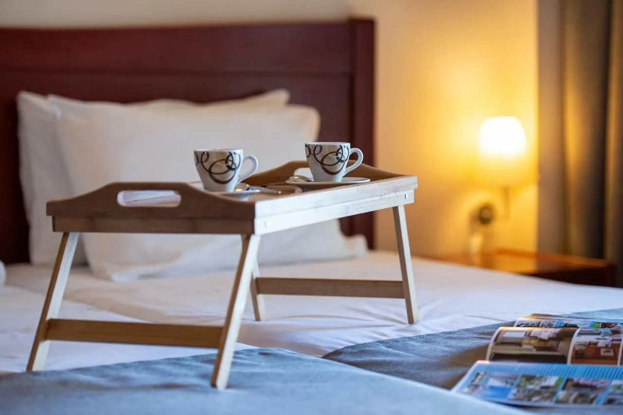 Lesse Hotel Półwysep Chalcydycki